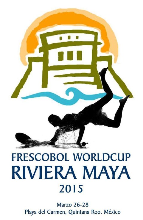 【Now on iTunes】 Japan National Team Official Support Song for Frescobol Worldcup 2015 in Mexico!!