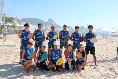 【プレスリリース】ブラジル選手権の結果速報!世界最高峰のブラジル選手権で日本人初の表彰台!