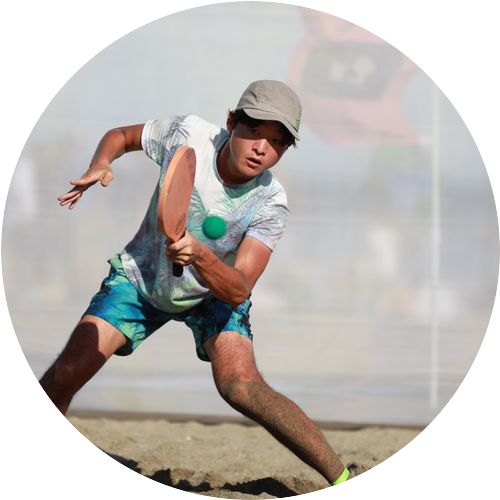 フレスコボール ブラジル選手権18 日本代表選手団紹介 日本フレスコボール協会 Jfba オフィシャルブログ