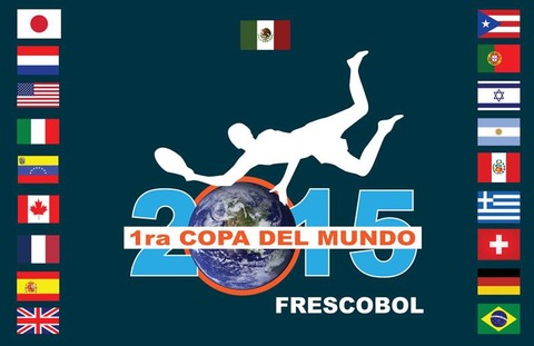 フレスコボールワールドカップ 日本代表の2次募集開始のお知らせ