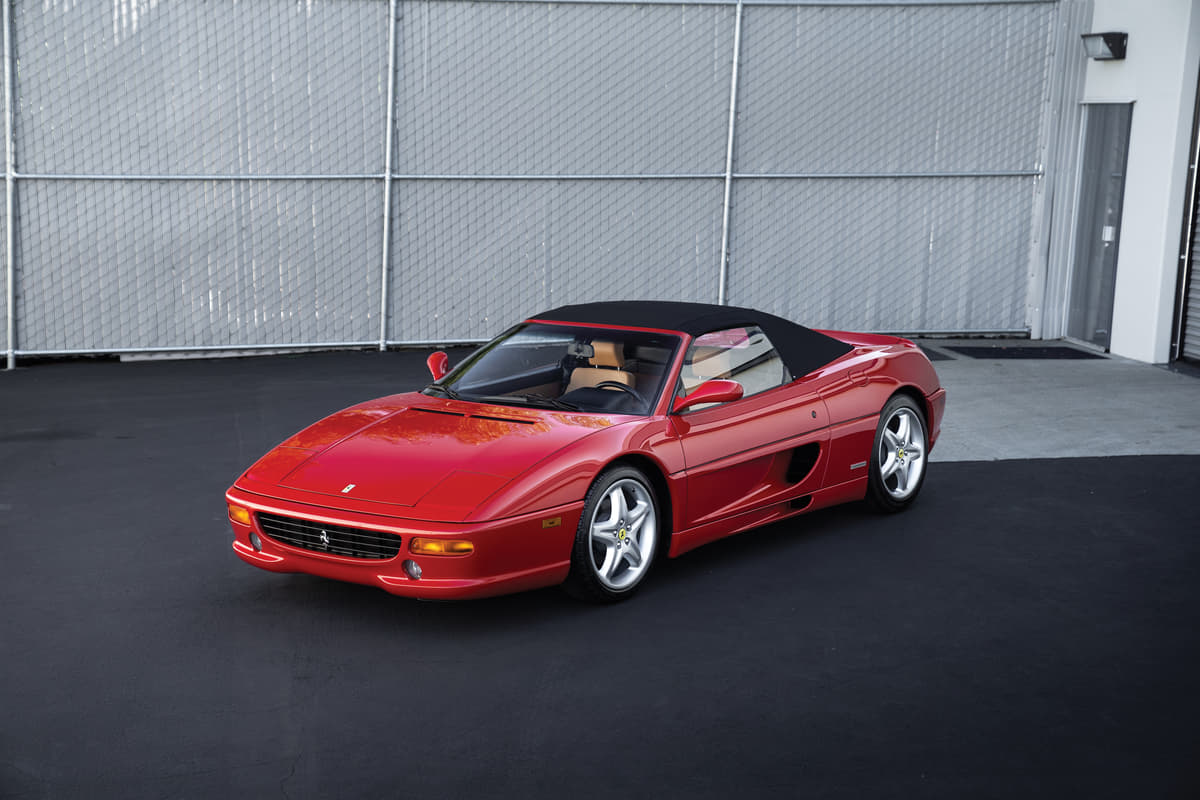 モントレーオークション