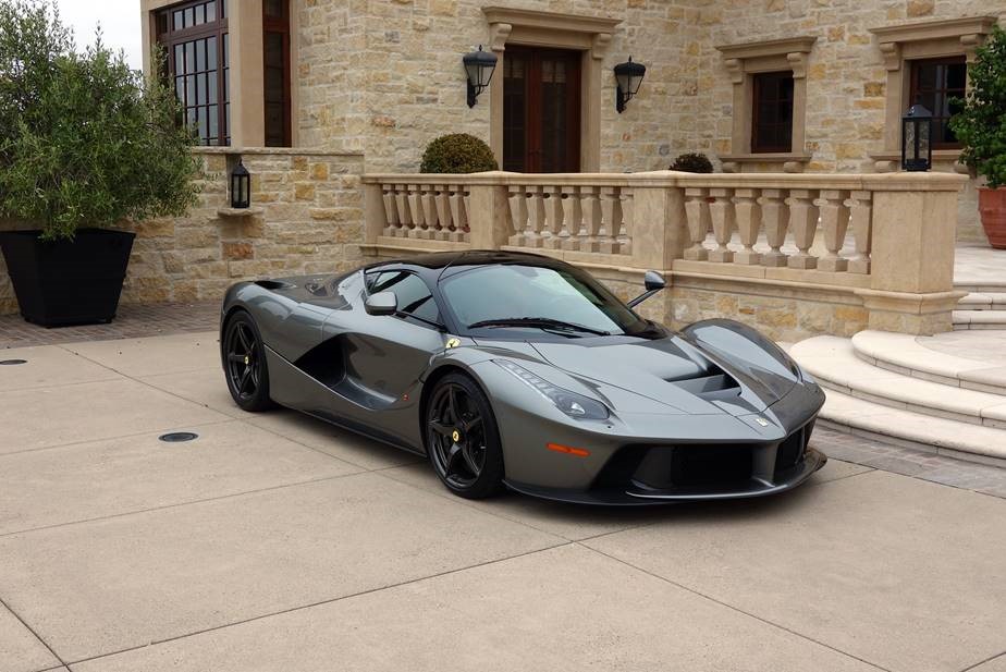 モントレーオークション