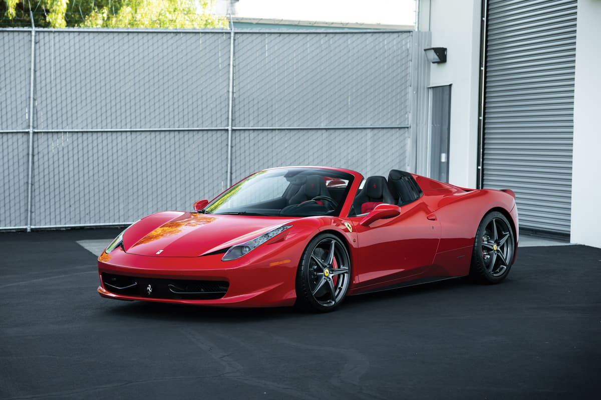 モントレーオークション