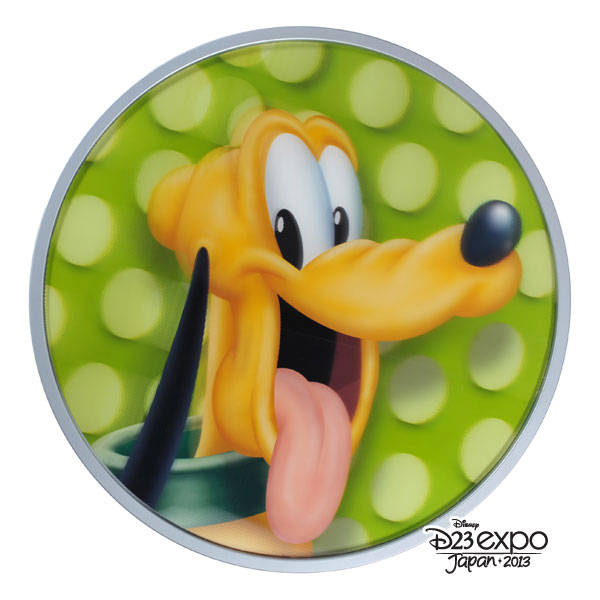 D23 Expo Japan 2013 記念オークション第一弾 出品一覧 : Freude