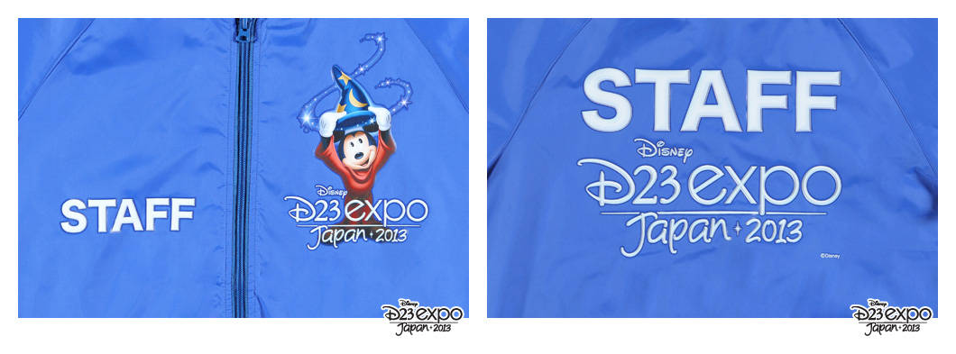 D23 Expo Japan 2013 記念オークション第二弾 出品一覧 : Freude