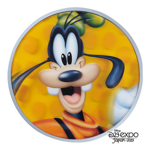 D23 Expo Japan 2013 記念オークション第一弾 出品一覧 : Freude