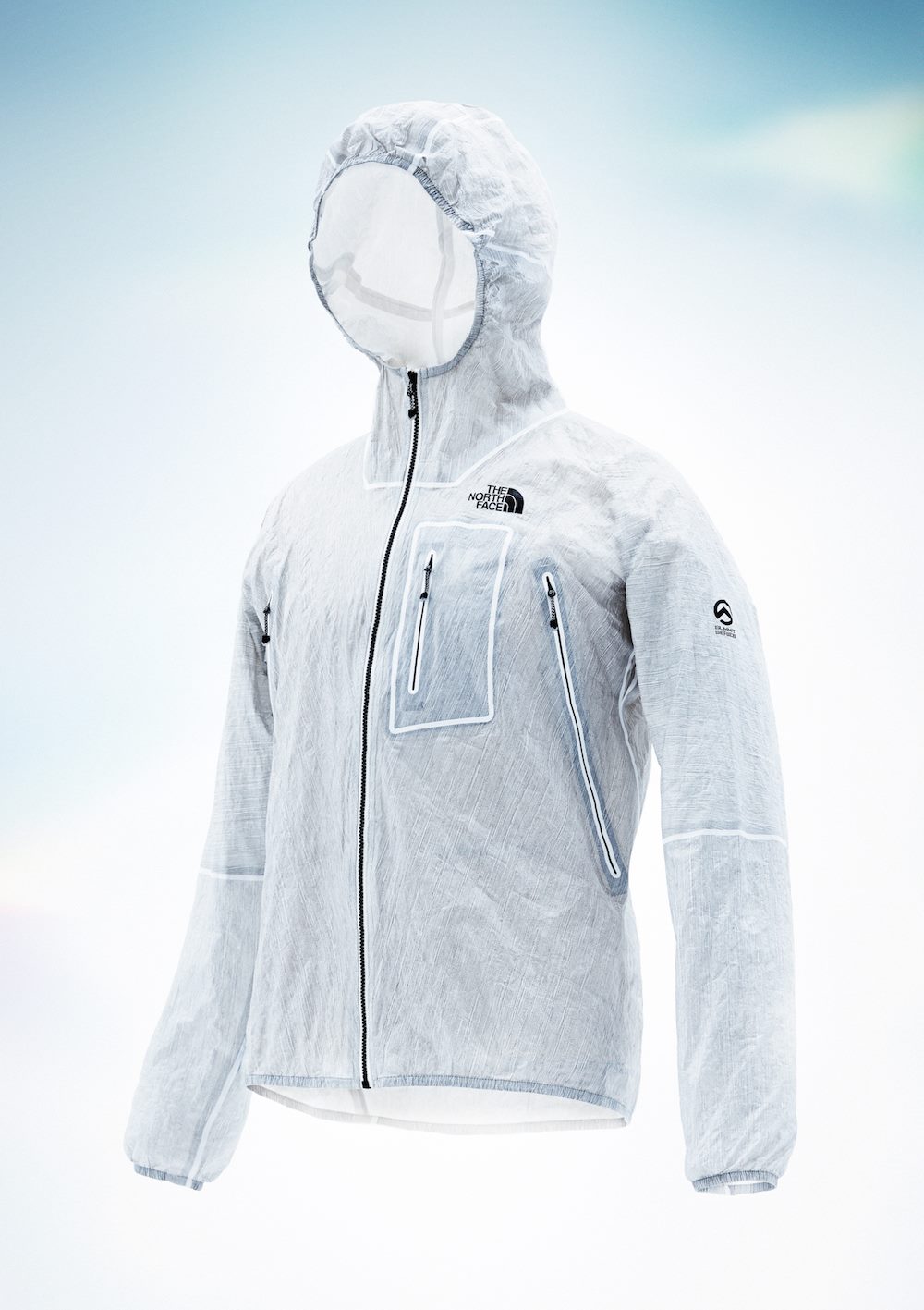 THE NORTH FACE Emergency Jacket