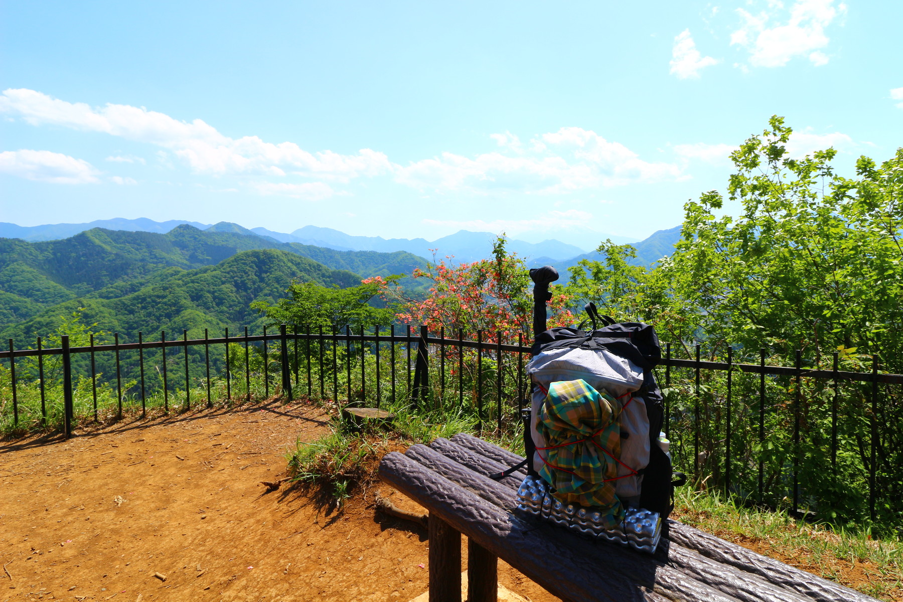 私の山道具 Backpacks 19 04 67 Friday S Beer Blog