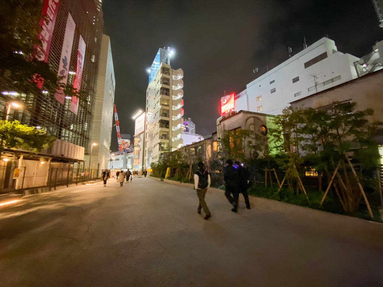 渋谷 Miyashita Park が居心地がいい ゆったりとした空間が心地いい 雑多な渋谷が生まれ変わっていく Friday S Beer Blog