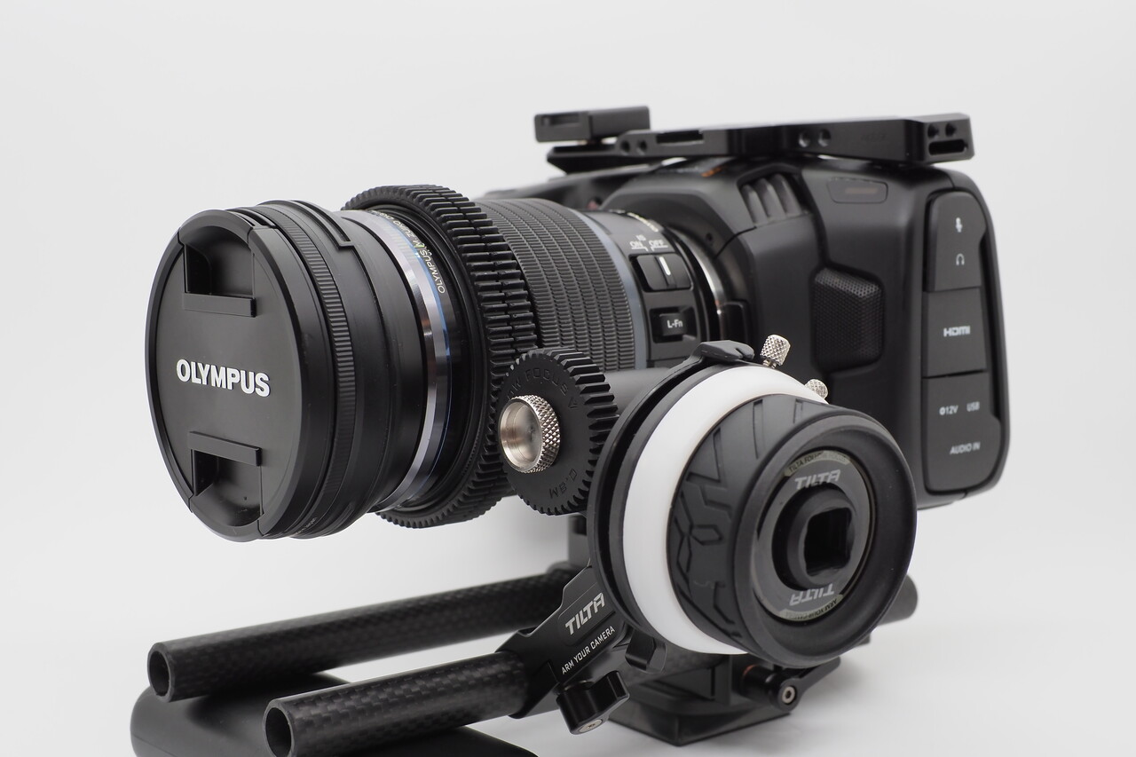 Bmpcc4kのセンサー周りにゴミがついてしまったので 自分でセンサークリーニングをやってみました Friday S Beer Blog
