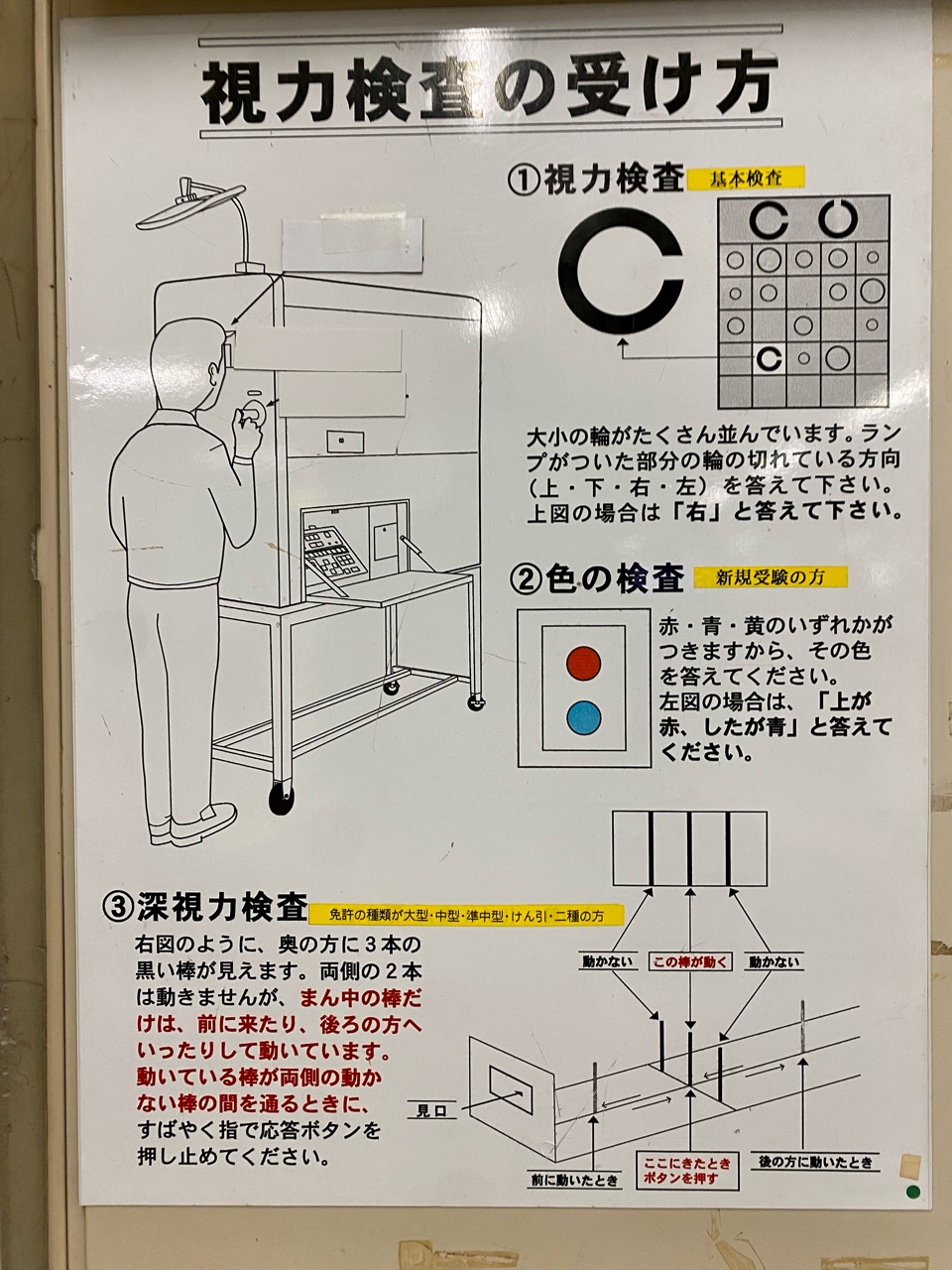 けん引 免許を一発試験でとる その1 試験の概要やポイントを知って対策を講じる Friday S Beer Blog