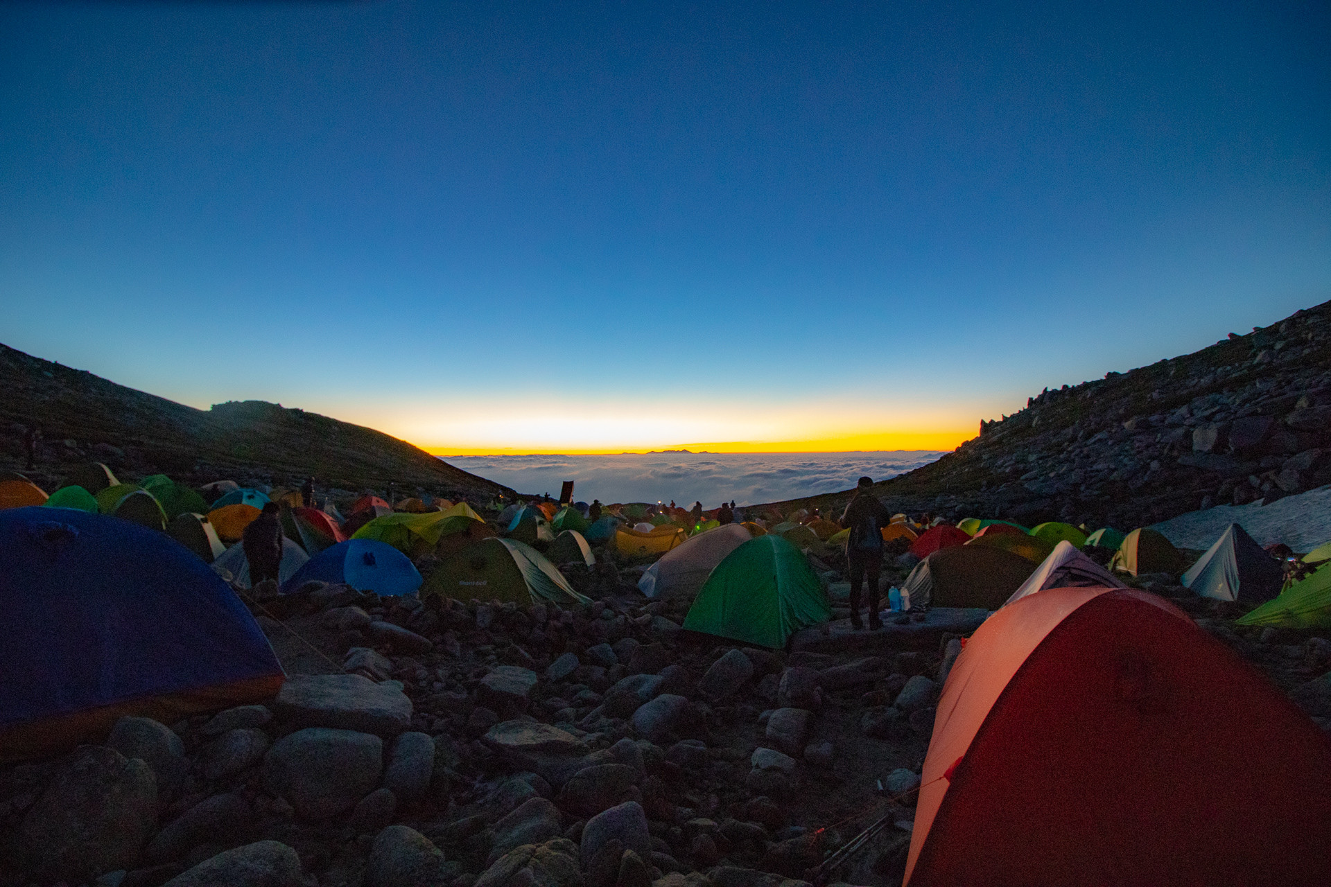 18年7月14日 16 木曽駒ケ岳 空木岳 Day2 59 Friday S Beer Blog 18年7月14日 16 木曽駒ケ岳 空木岳 Day2 59 Friday S Beer Blog