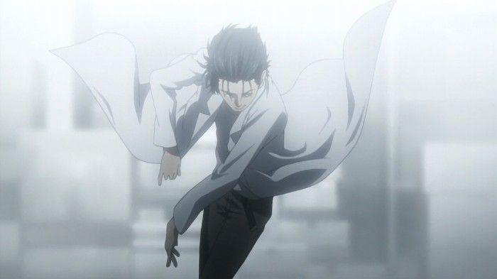 シュタインズ ゲート最高に熱かった そして映画化 きんぎょのサプリ板まとめブログ