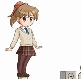 GIF������������ȥѥ�Ĥ�������裱 [����]