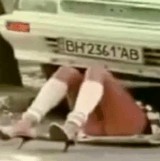 ư�衧�ɥå��� -�֤ν����򤷤Ƥ�����λҤβ�Ⱦ��- [���⤷��]