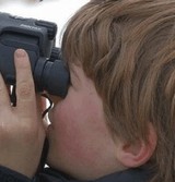 �������С��ɥ����å��󥰤򤷤Ƥ���Ҷ���Ƭ�ˡ����� [�ۤΤܤ�]