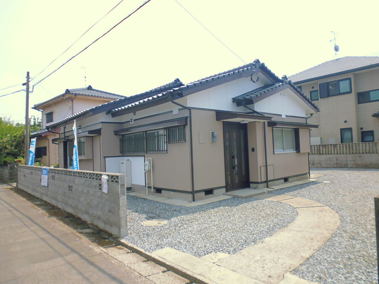 リフォーム済中古戸建のご紹介 フレンドホームのblog