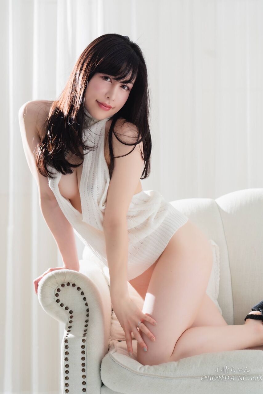 中国ヌードモデル 2023/7/2（日）こはる 少人数ヌードモデル撮影会 : 広島friendly撮影会