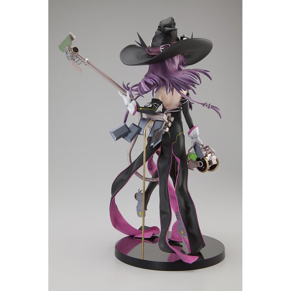 小物までも再現率高っ ニムエたん不思議可愛い 萌えフィギュアfriends