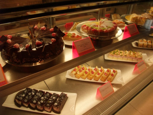 ���󥿡�������ͥ󥿥����1���Υѥƥ����꡼�����ȥ쥹