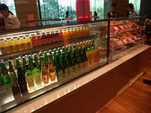 ���󥿡�������ͥ󥿥����1���Υѥƥ����꡼�����ȥ쥹