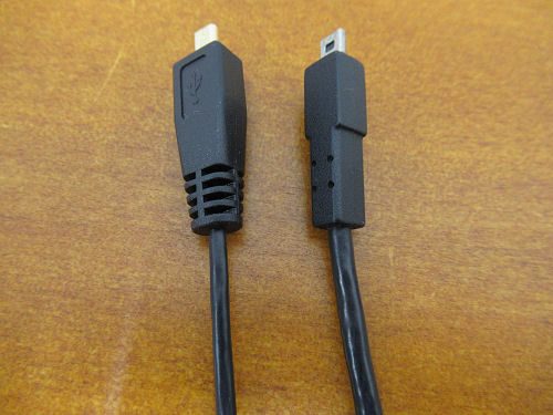 KDC200 充電ケーブル・充電コード