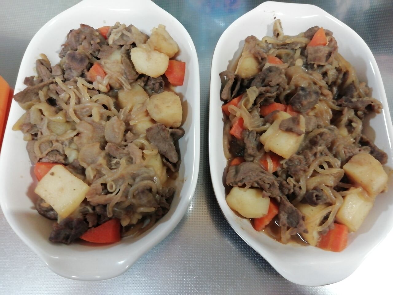 世界一美味しい肉じゃがを作った話 セミリタイアを目指す26歳olの節約生活