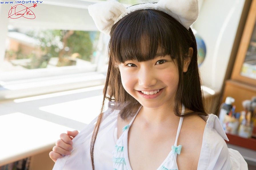 Tachibana Momoya