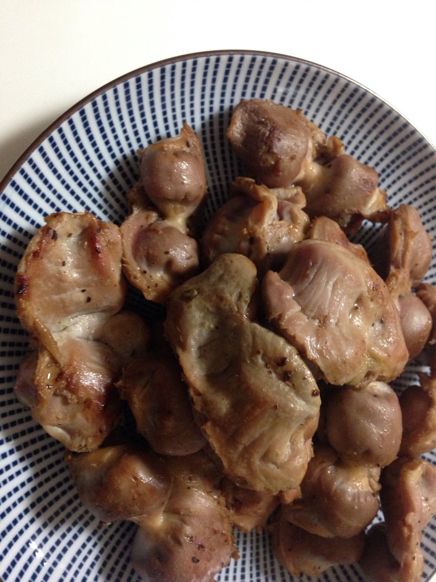肉類をあんまり食べなかった2歳児に砂肝が好評 法務ライフスタイル 肉類をあんまり食べなかった2歳児に砂肝が好評 法務ライフスタイル