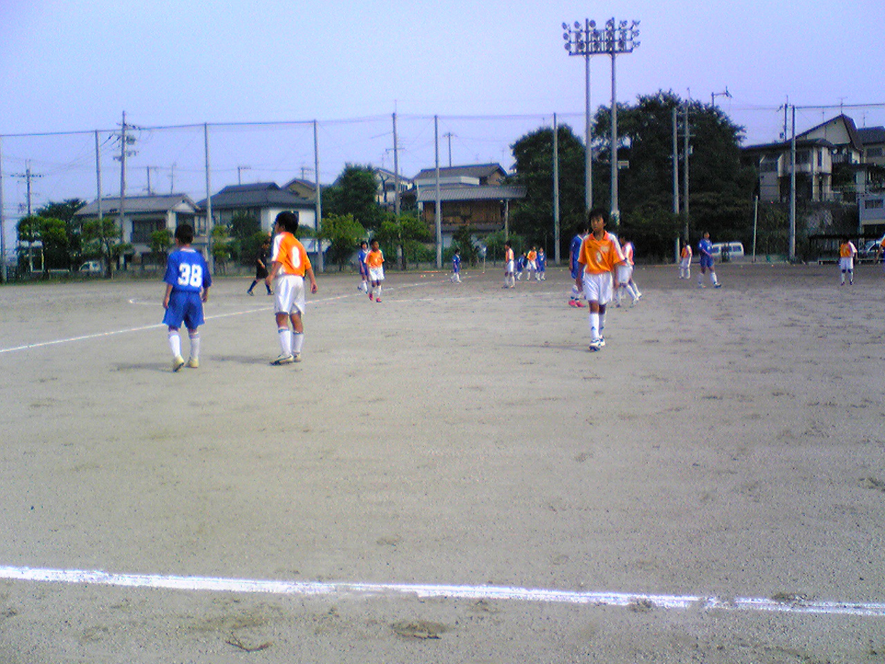 フットサルショップ Ritmo 店長ブログ 少年サッカー Livedoor Blog ブログ