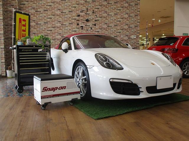 カズ 愛車ポルシェと劇的再開を果たす スポーツ総合ニュースチャンネル スポステ