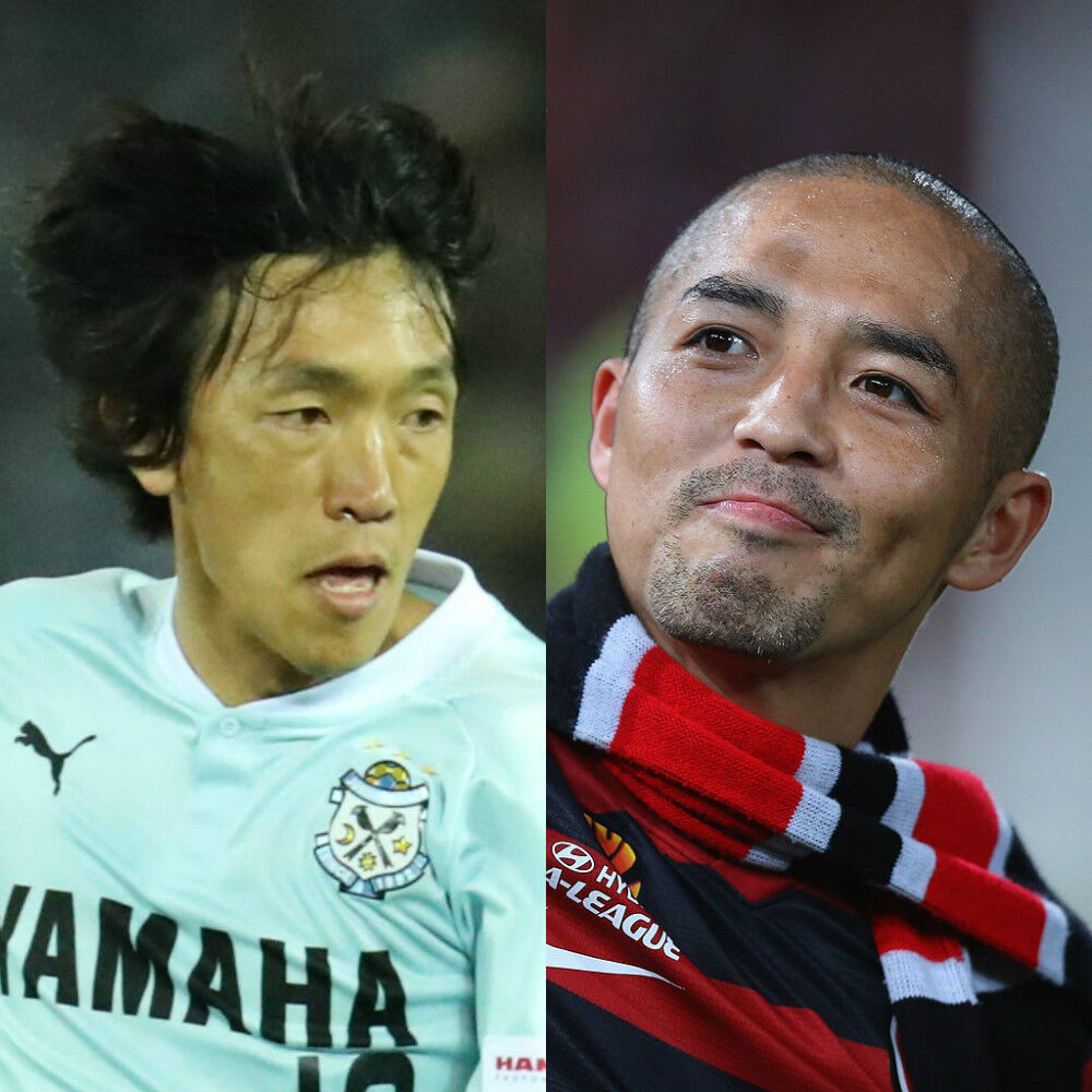 小野伸二がサッカーを始めたきっかけ スポーツ総合ニュースチャンネル スポステ