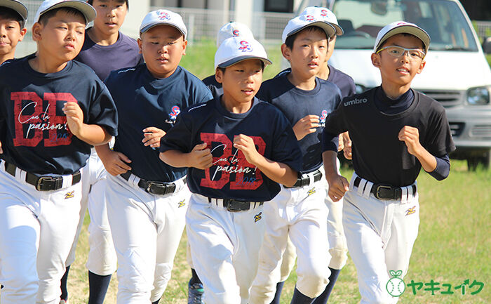 少年野球のヤジ なぜ横行するのか スポーツ総合ニュースチャンネル スポステ