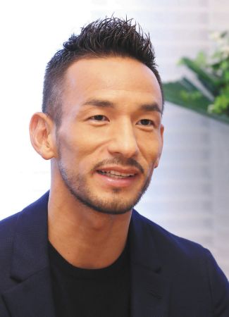 スペインで自宅待機しているサッカーファンに 中田英寿のゴール動画をお届け スポーツ総合ニュースチャンネル スポステ