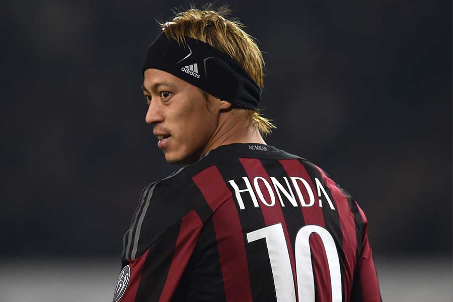 本田圭佑 可哀想とかご冥福をお祈りしますもいらんねん スポーツ総合ニュースチャンネル スポステ 本田圭佑 可哀想とかご冥福をお祈りしますもいらんねん スポーツ総合ニュースチャンネル スポステ