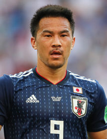 コパでの異変 岡崎の頭が スポーツ総合ニュースチャンネル スポステ