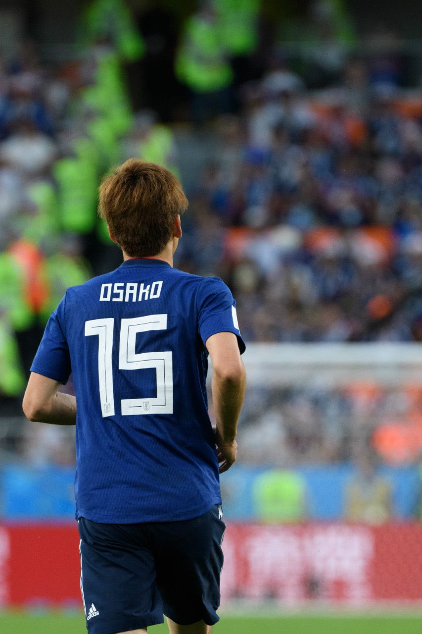 大迫勇也 まさかの途中交代 スポーツ総合ニュースチャンネル スポステ 大迫勇也 まさかの途中交代 スポーツ総合ニュースチャンネル スポステ