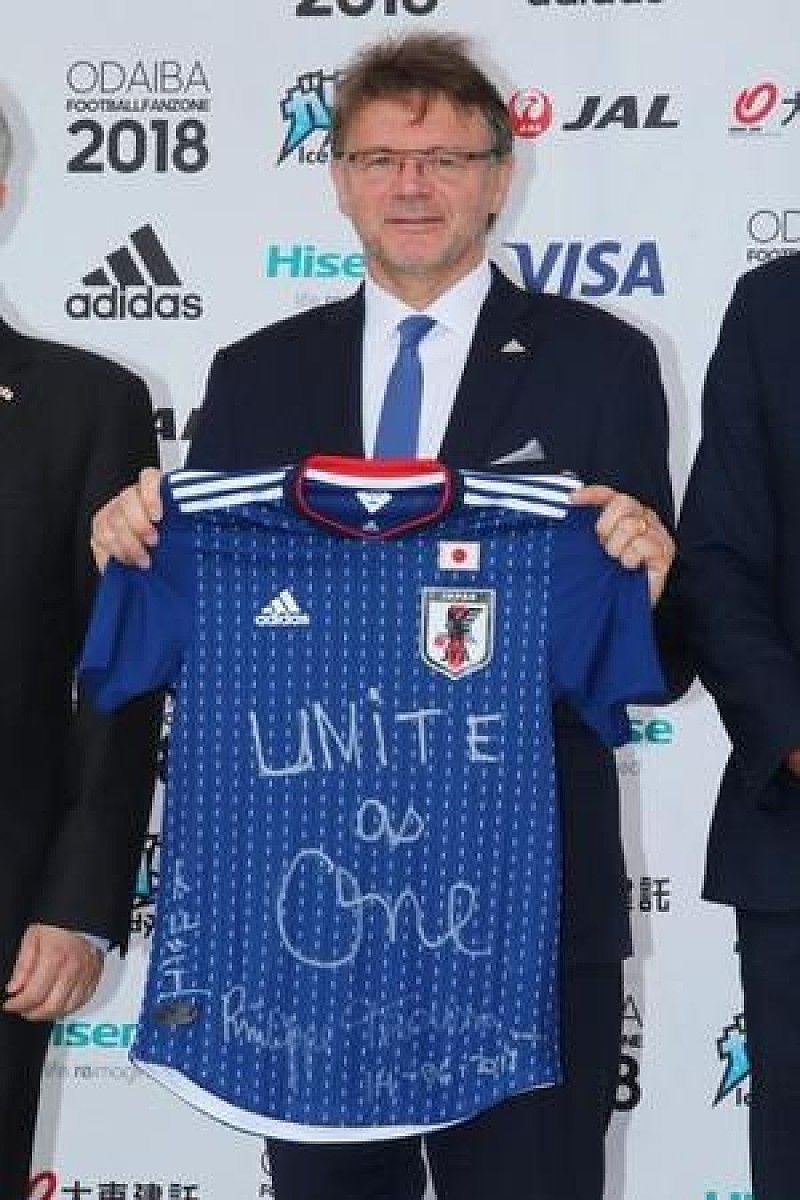 中澤佑二 海外組 の服装に 正直 イラっとしました スポーツ総合ニュースチャンネル スポステ 中澤佑二 海外組 の服装に 正直 イラっとしました スポーツ総合ニュースチャンネル スポステ