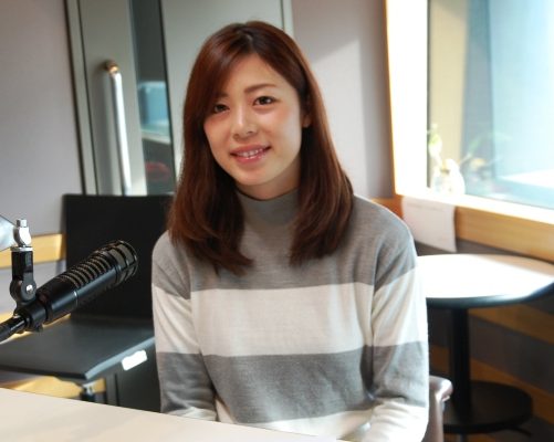 訃報 25歳 大山亜由美さん死去 がん闘病２年 スポーツ総合ニュースチャンネル スポステ