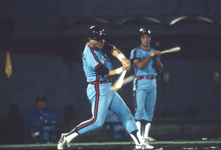 落合博満のホームラン論その2 スポーツ総合ニュースチャンネル スポステ