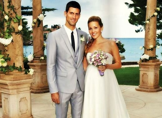 ナダルの結婚式が 壮大すぎるw１７世紀の古城を貸し切り スポーツ総合ニュースチャンネル スポステ