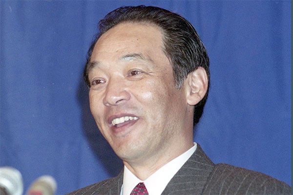 落合博満 石井一久に 批判 も 元プロ はgmには向かない スポーツ総合ニュースチャンネル スポステ 落合博満 石井一久に 批判 も 元プロ はgmには向かない スポーツ総合ニュースチャンネル スポステ