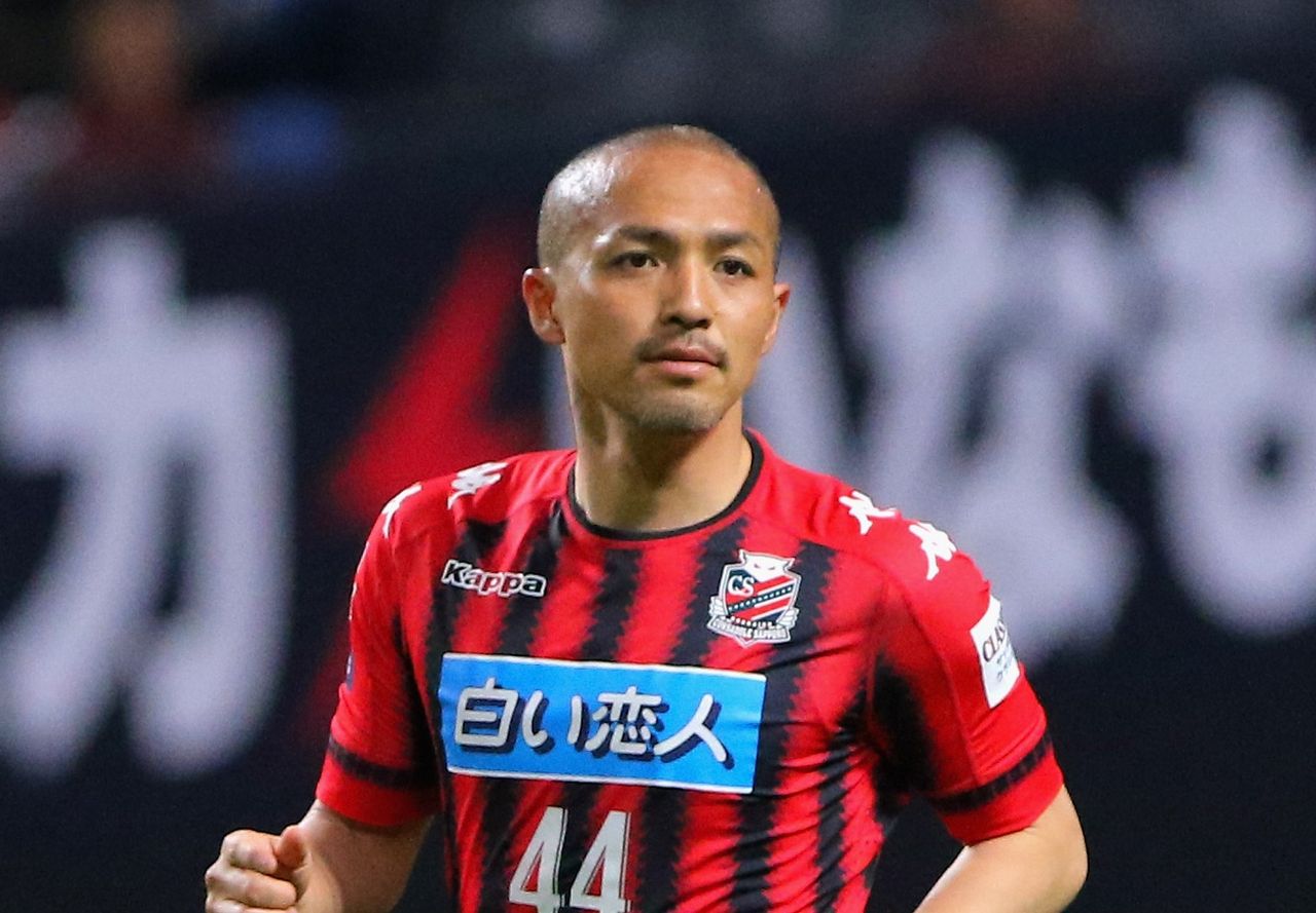 中田英寿が語る 久保建英よりも小野伸二 小野の方が上手い スポーツ総合ニュースチャンネル スポステ 中田英寿が語る 久保建英よりも小野伸二 小野の方が上手い スポーツ総合ニュースチャンネル スポステ
