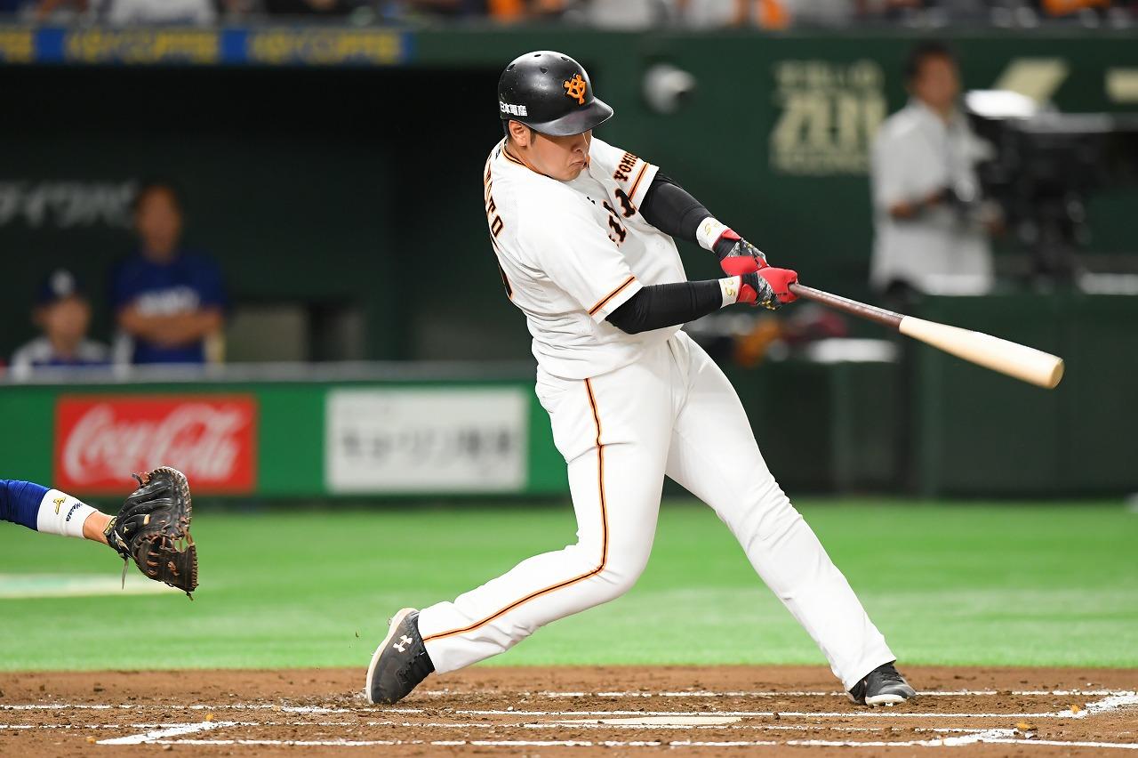 岡本和真 96キロ 実際の体重は 110キロ超 殆どが筋肉 スポーツ総合ニュースチャンネル スポステ 岡本和真 96キロ 実際の体重は 110キロ超 殆どが筋肉 スポーツ総合ニュースチャンネル スポステ
