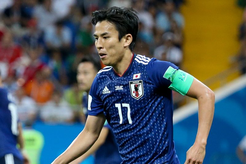 ドゥンガ氏の指摘 日本に足りないのは狡猾さだ スポーツ総合ニュースチャンネル スポステ ドゥンガ氏の指摘 日本に足りないのは狡猾さだ スポーツ総合ニュースチャンネル スポステ