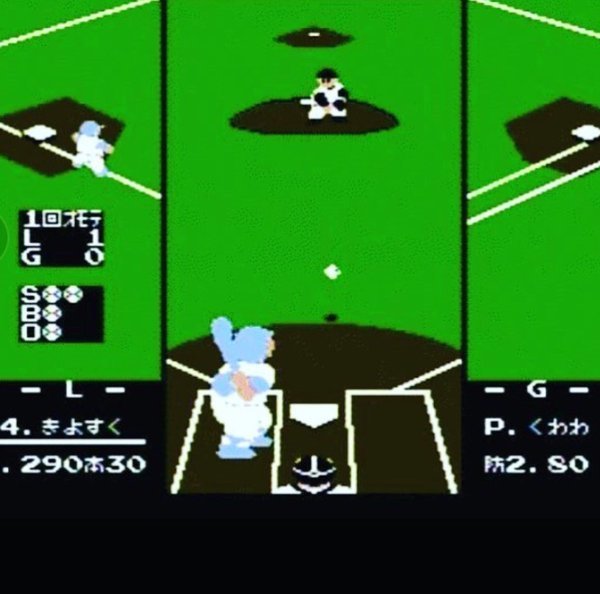 ファミスタ 伝説のレトロゲー スポーツ総合ニュースチャンネル スポステ ファミスタ 伝説のレトロゲー スポーツ総合ニュースチャンネル スポステ