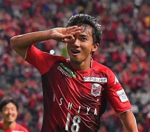 チャナティップ Snsで大炎上 ベトナムサポがオコw スポーツ総合ニュースチャンネル スポステ チャナティップ Snsで大炎上 ベトナムサポがオコw スポーツ総合ニュースチャンネル スポステ