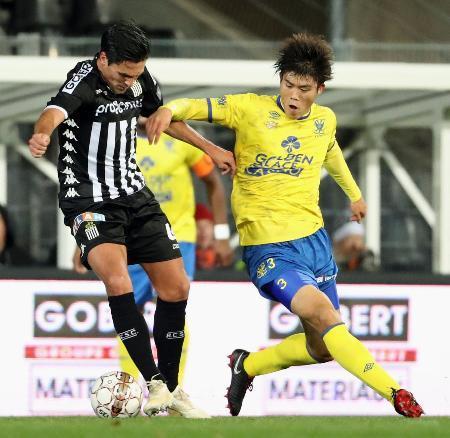 シント トロイデン 日本人選手ゼロになる可能性浮上 スポーツ総合ニュースチャンネル スポステ