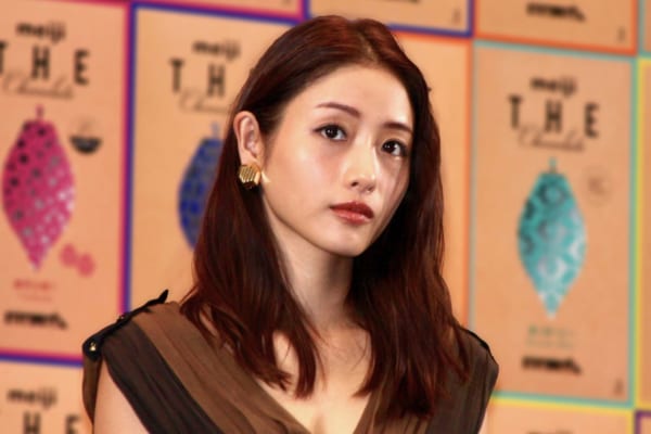 石原さとみ 好きなタイプ久保建英 顔も好み スポーツ総合ニュースチャンネル スポステ