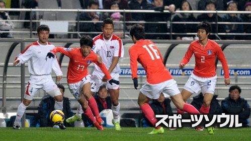 w杯南北対戦 北朝鮮vs韓国 ラフプレーの応酬 で殺人サッカーと呼ばれる スポーツ総合ニュースチャンネル スポステ w杯南北対戦 北朝鮮vs韓国 ラフプレーの応酬 で殺人サッカーと呼ばれる スポーツ総合ニュースチャンネル スポステ